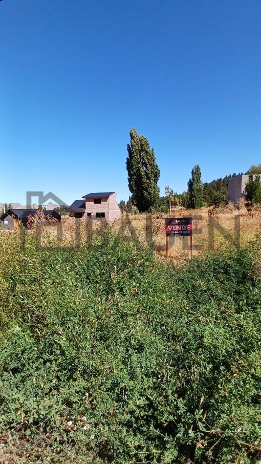 Oferta de Terreno en Altos del San Jorge, Junin de Los Andes, Neuquen 3