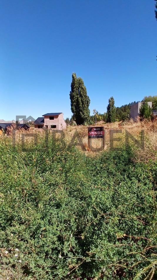 Oferta de Terreno en Altos del San Jorge, Junin de Los Andes, Neuquen 5