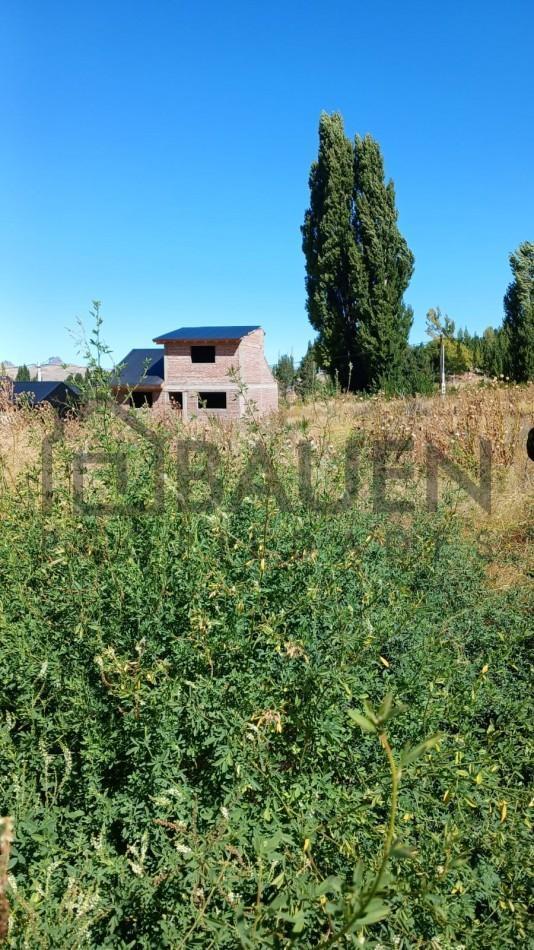 Oferta de Terreno en Altos del San Jorge, Junin de Los Andes, Neuquen 1