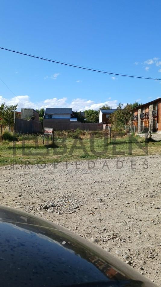 Hermoso Terreno Frente Al Rio Chimehuin en Junin de Los Andes, Neuquen 5