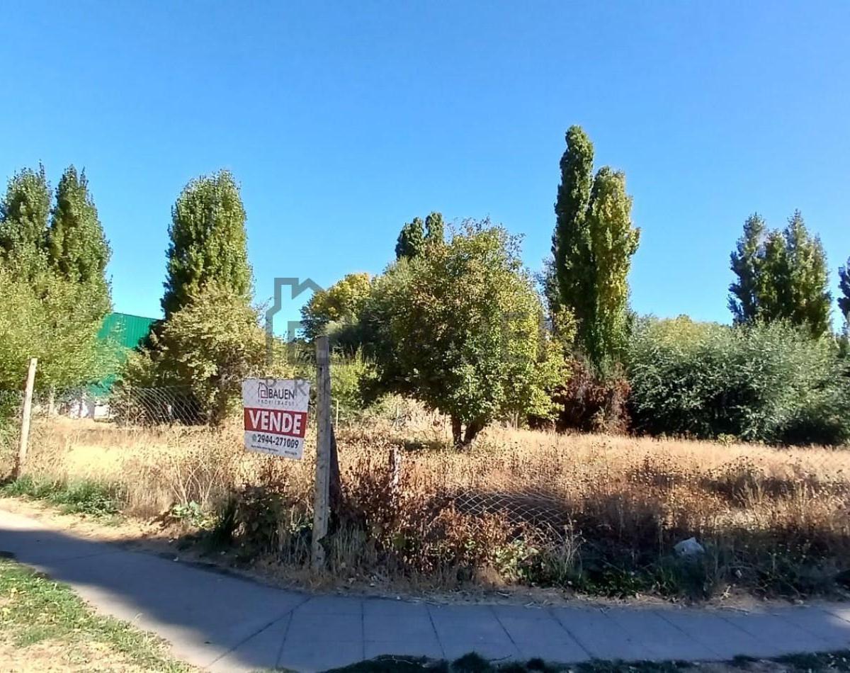 Propiedad en Argentina