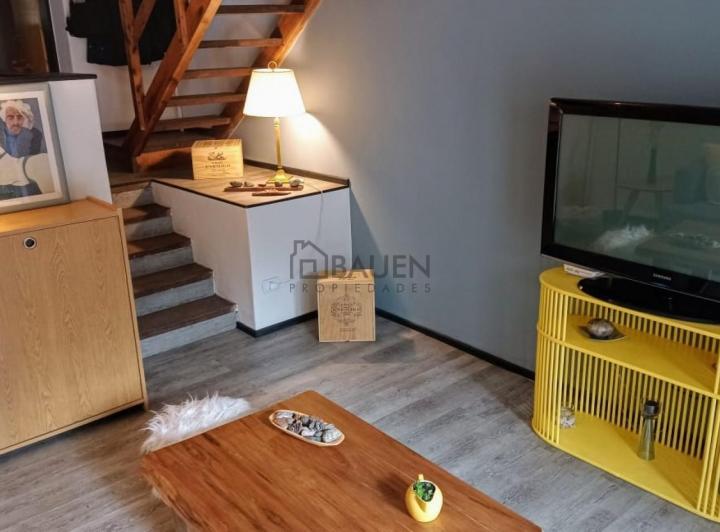 Departamento tipo duplex a pocas cuadras del centro 4