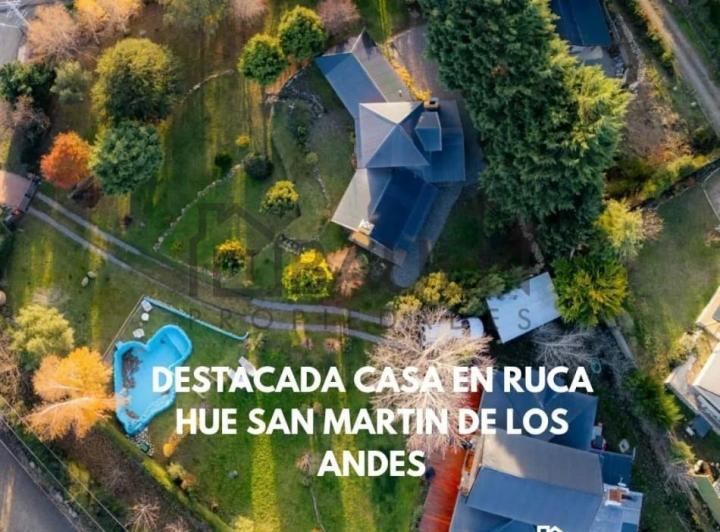 Venta de 2 viviendas en barrio Ruca Hue, San Martin de los Andes, Neuquen 2