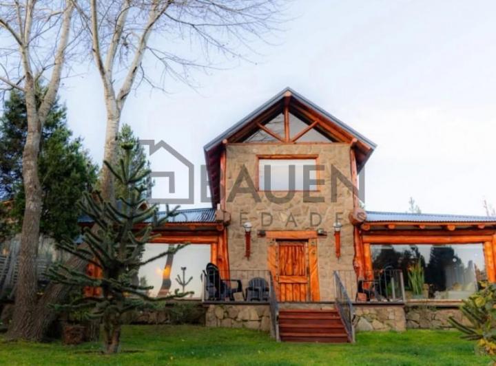 Venta de 2 viviendas en barrio Ruca Hue, San Martin de los Andes, Neuquen 3