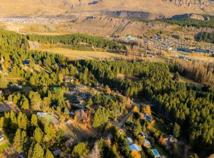 Venta de 2 viviendas en barrio Ruca Hue, San Martin de los Andes, Neuquen 4