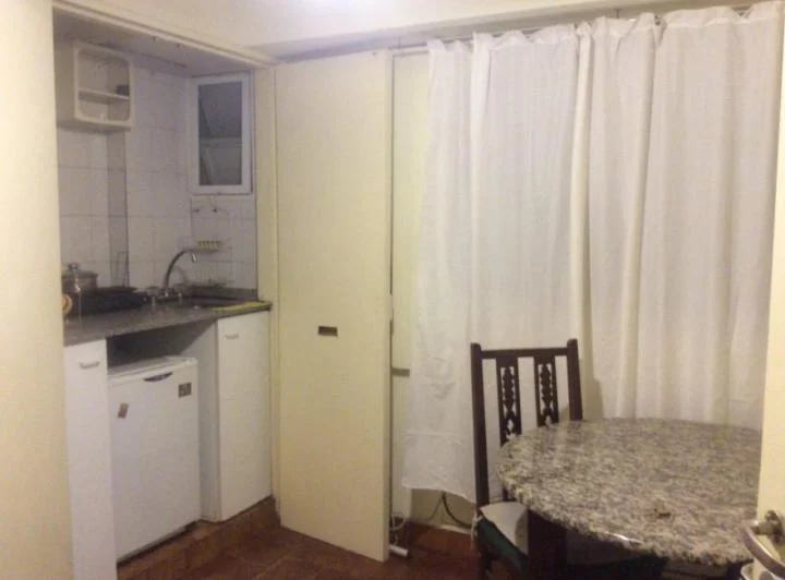 Viamonte 2100 - 2 Ambientes - Recoleta