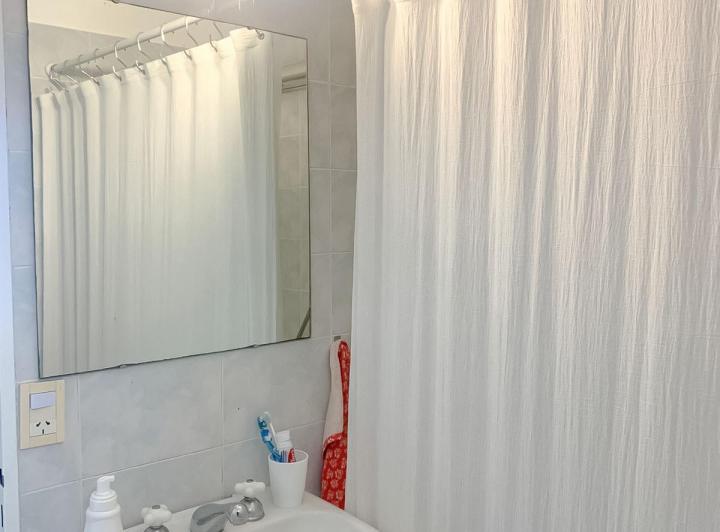 Juncal 2100 - 2 Ambientes + Balcon - Recoleta