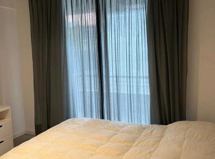 Ramallo 2700 - 2 Ambientes + Patio - Nuñez 5
