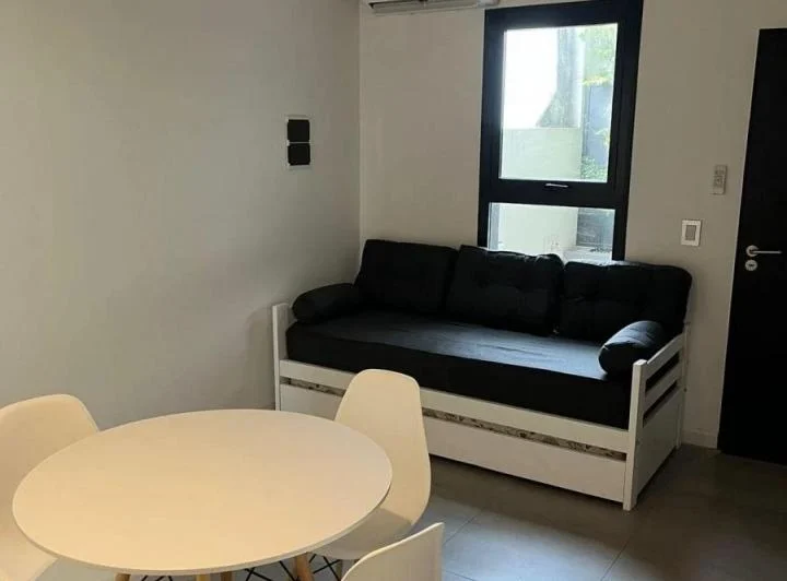 Ramallo 2700 - 2 Ambientes + Patio - Nuñez 4