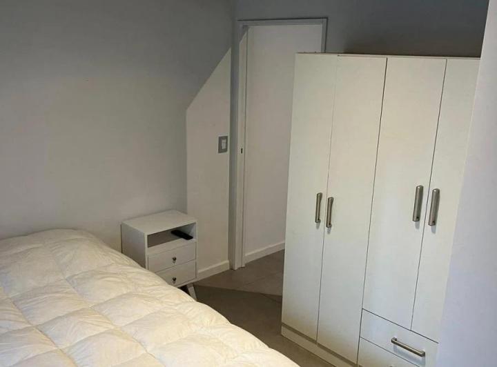 Ramallo 2700 - 2 Ambientes + Patio - Nuñez 2
