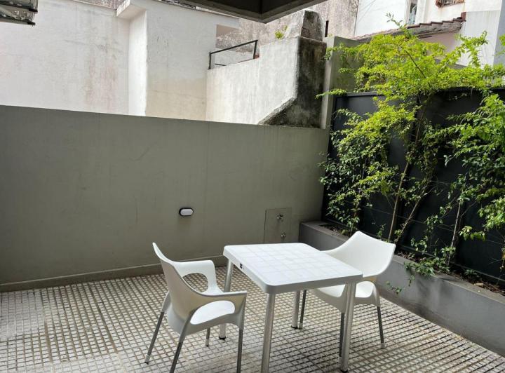 Ramallo 2700 - 2 Ambientes + Patio - Nuñez 3