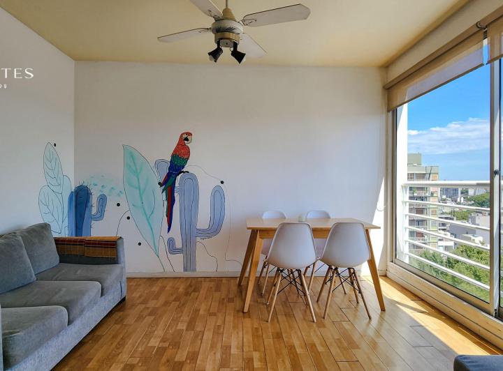 Foto de José A. Cabrera 3800 - 2 Ambientes - Palermo, imagen 4
