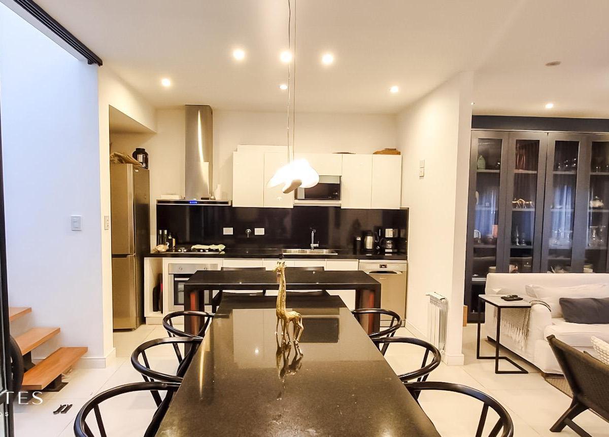 Gorriti 5700 - 3 Ambientes + Terraza y Parrilla - Palermo 1