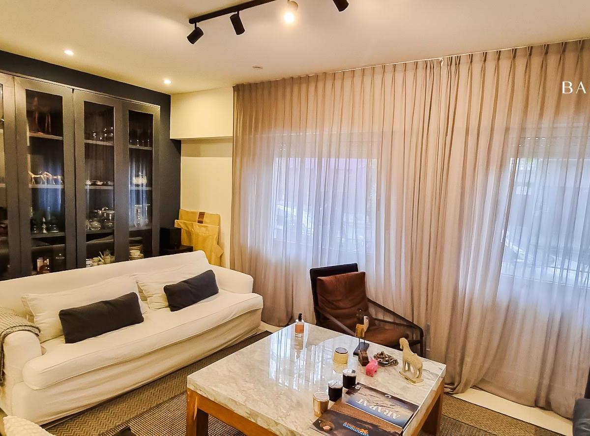 Gorriti 5700 - 3 Ambientes + Terraza y Parrilla - Palermo 2