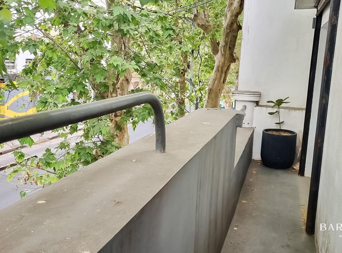 Gorriti 5700 - 3 Ambientes + Terraza y Parrilla - Palermo 4