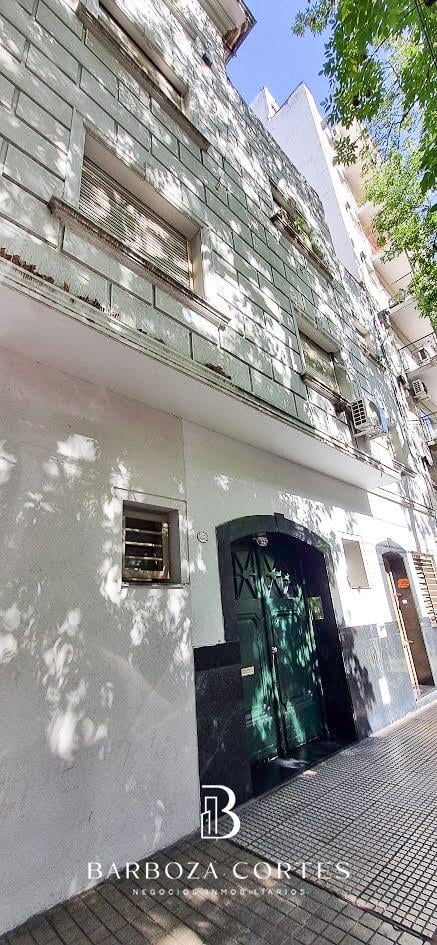 Soler 3500 - 2 Ambientes - Recoleta 4