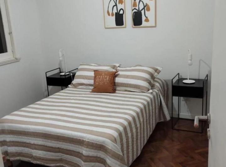 Darwin 700 - 3 Ambientes - Villa Crespo 5