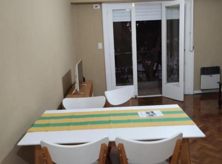 Darwin 700 - 3 Ambientes - Villa Crespo 4