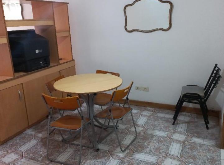 Charcas N° 4300  - 1 Ambiente - Palermo 5