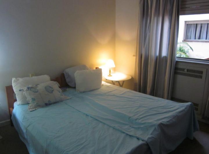 Av libertador 800 - 2 Ambientes - Recoleta 2