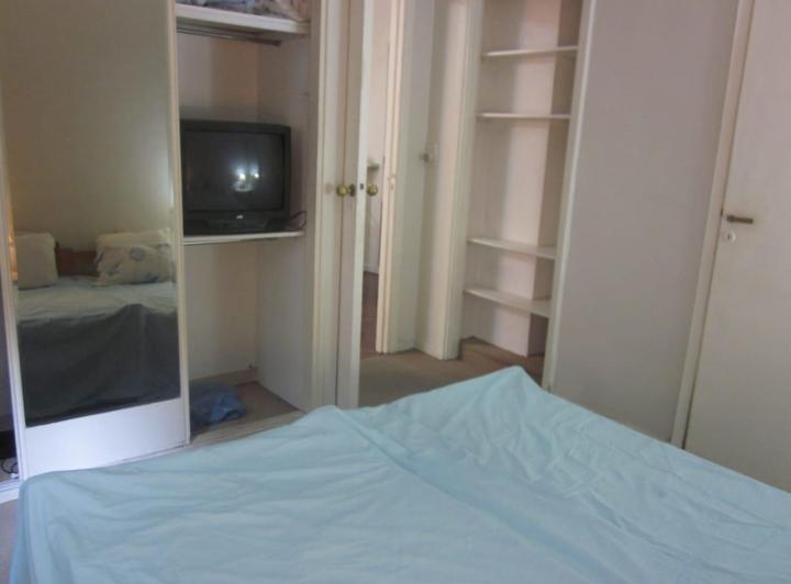 Av libertador 800 - 2 Ambientes - Recoleta 4