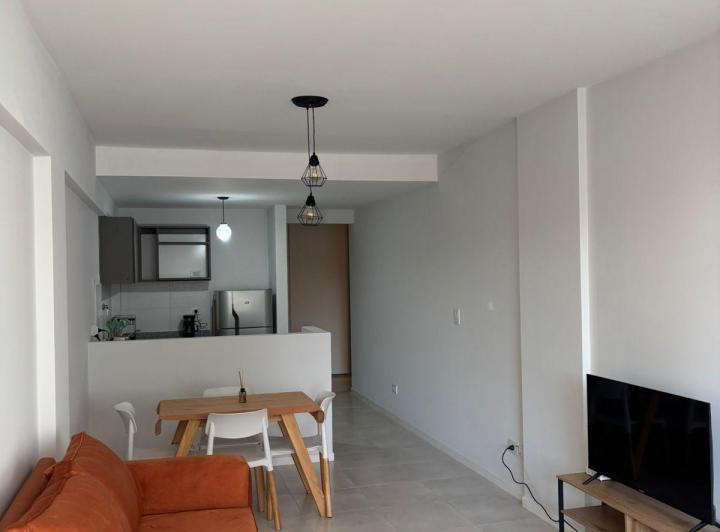 Forest 1100 - 1 Ambiente + Balcón - Chacarita 3