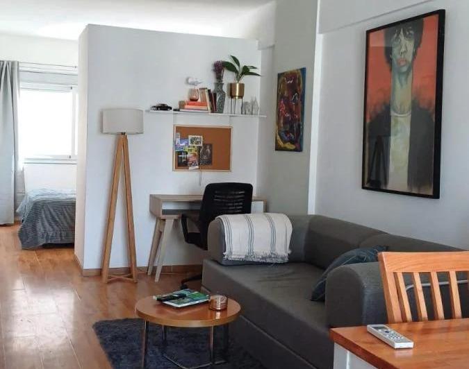 Bonpland 1400  - 2 Ambientes + Amenities - Palermo Hollywood 1