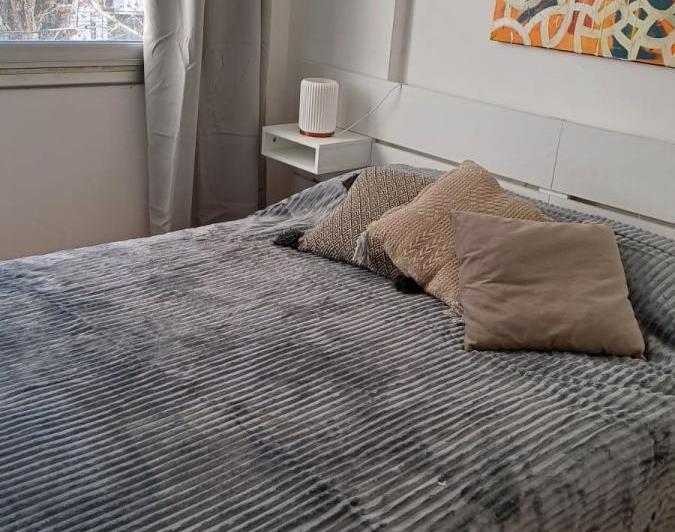 Bonpland 1400  - 2 Ambientes + Amenities - Palermo Hollywood 4