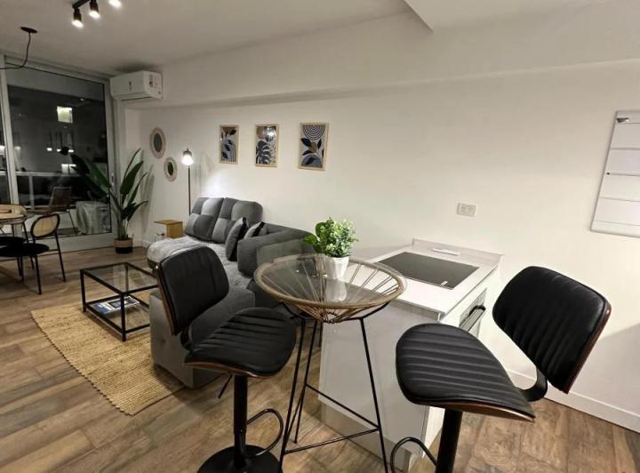 Concepcion Arenal 2900  - 2 Ambientes Premium + Amenities + cochera - Colegiales 4