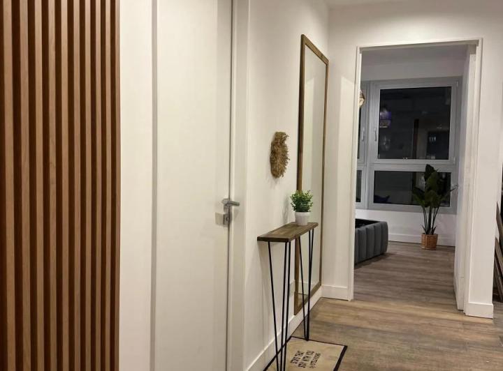 Concepcion Arenal 2900  - 2 Ambientes Premium + Amenities + cochera - Colegiales 3