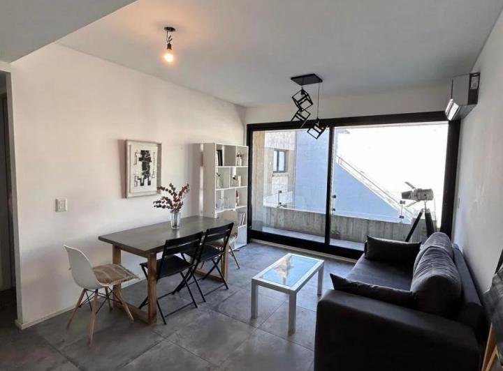 Avenida Donado 1900  - 2 Ambientes + Amenities - Villa Ortuzar 2