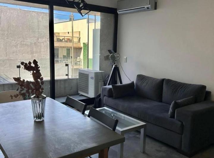 Avenida Donado 1900  - 2 Ambientes + Amenities - Villa Ortuzar 4