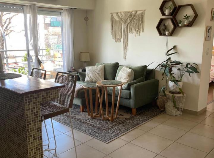 Altolaguirre 3100  - 2 Ambientes + Amenities - Villa Urquiza 2