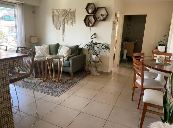 Altolaguirre 3100  - 2 Ambientes + Amenities - Villa Urquiza 1