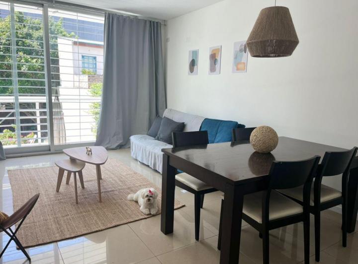 Fitz Roy 1500 - 2 Ambientes + Amenities - Palermo 2