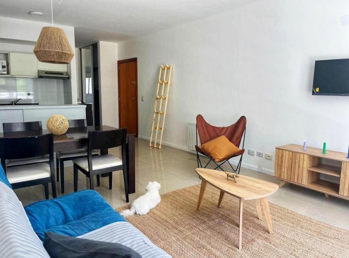 Fitz Roy 1500 - 2 Ambientes + Amenities - Palermo 4