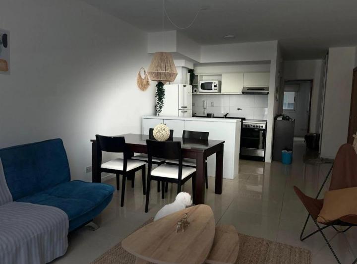 Fitz Roy 1500 - 2 Ambientes + Amenities - Palermo 5