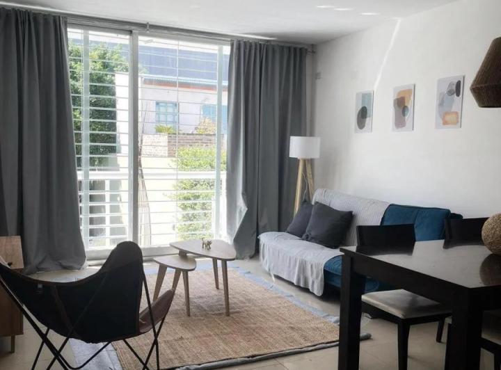 Fitz Roy 1500 - 2 Ambientes + Amenities - Palermo 1