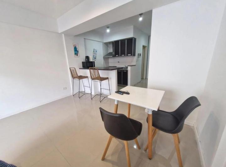Loyola 100 - 1 Ambiente + Balcón + Piscina- Villa Crespo 4
