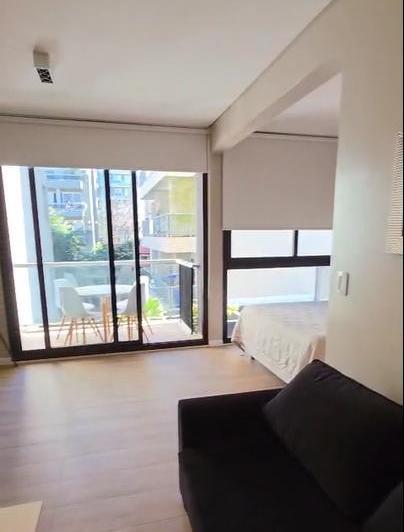 Arribeños 2800 - 1 Ambiente + Parrilla-Belgrano 5