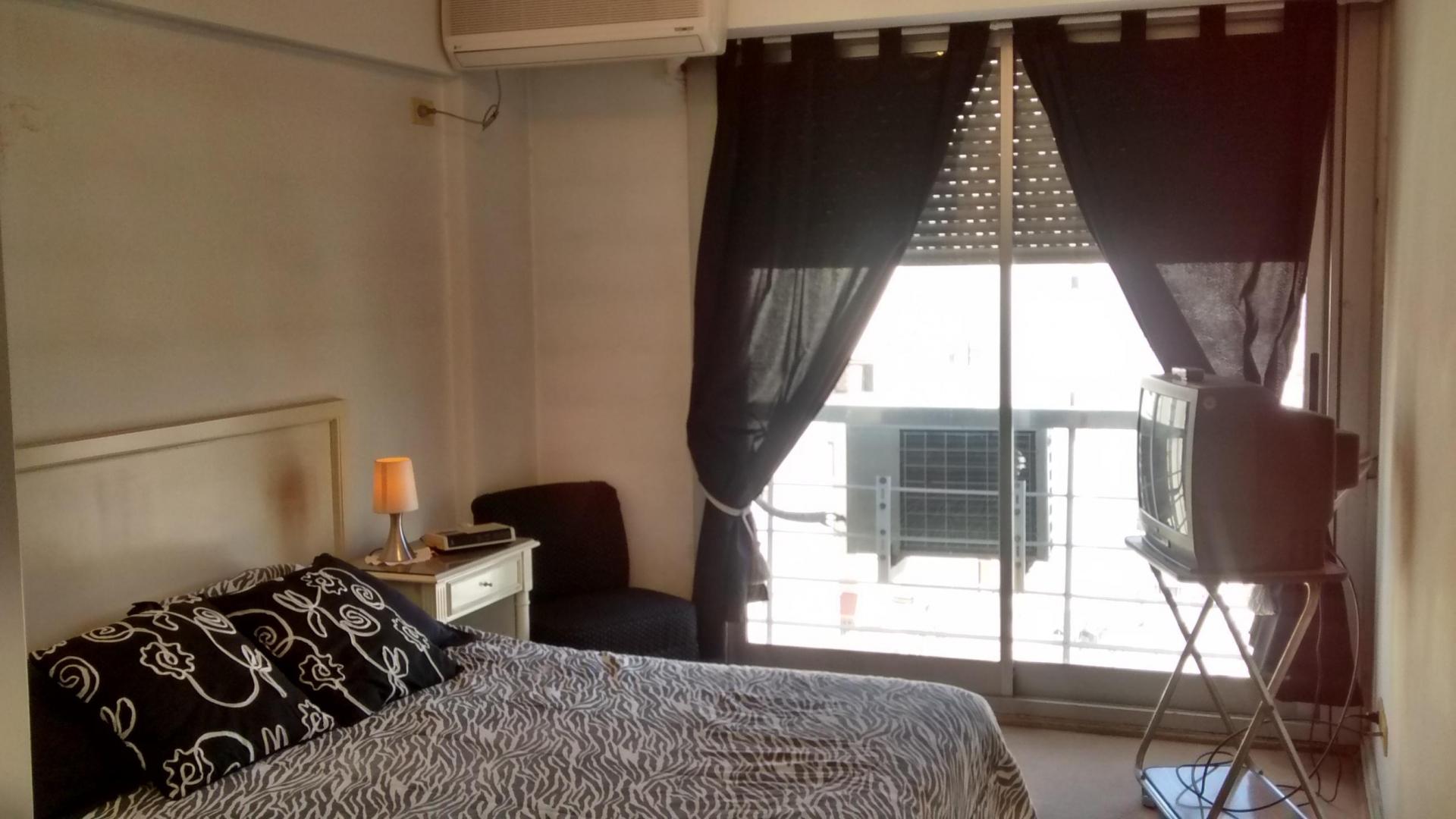 Cordoba 3000  -  3 Ambientes - Recoleta