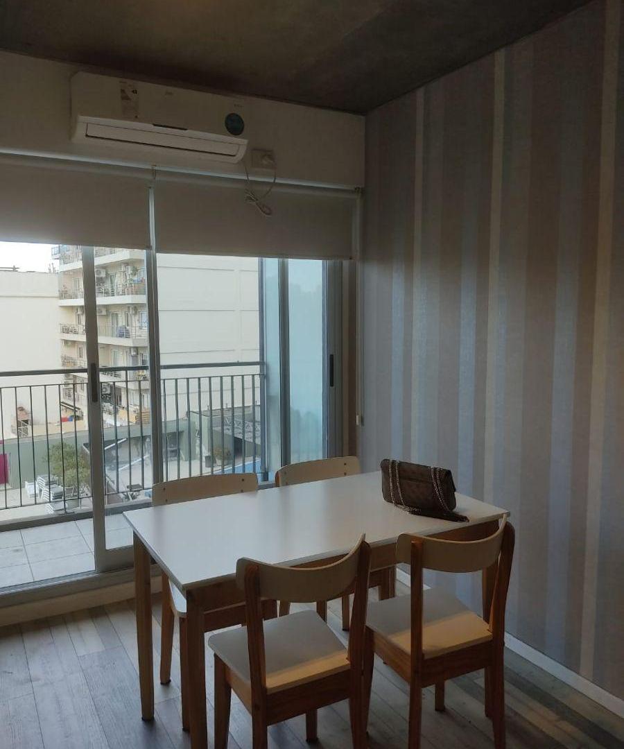 Foto de Corrientes 6300 - 1 Ambiente - Villa Crespo, imagen 4
