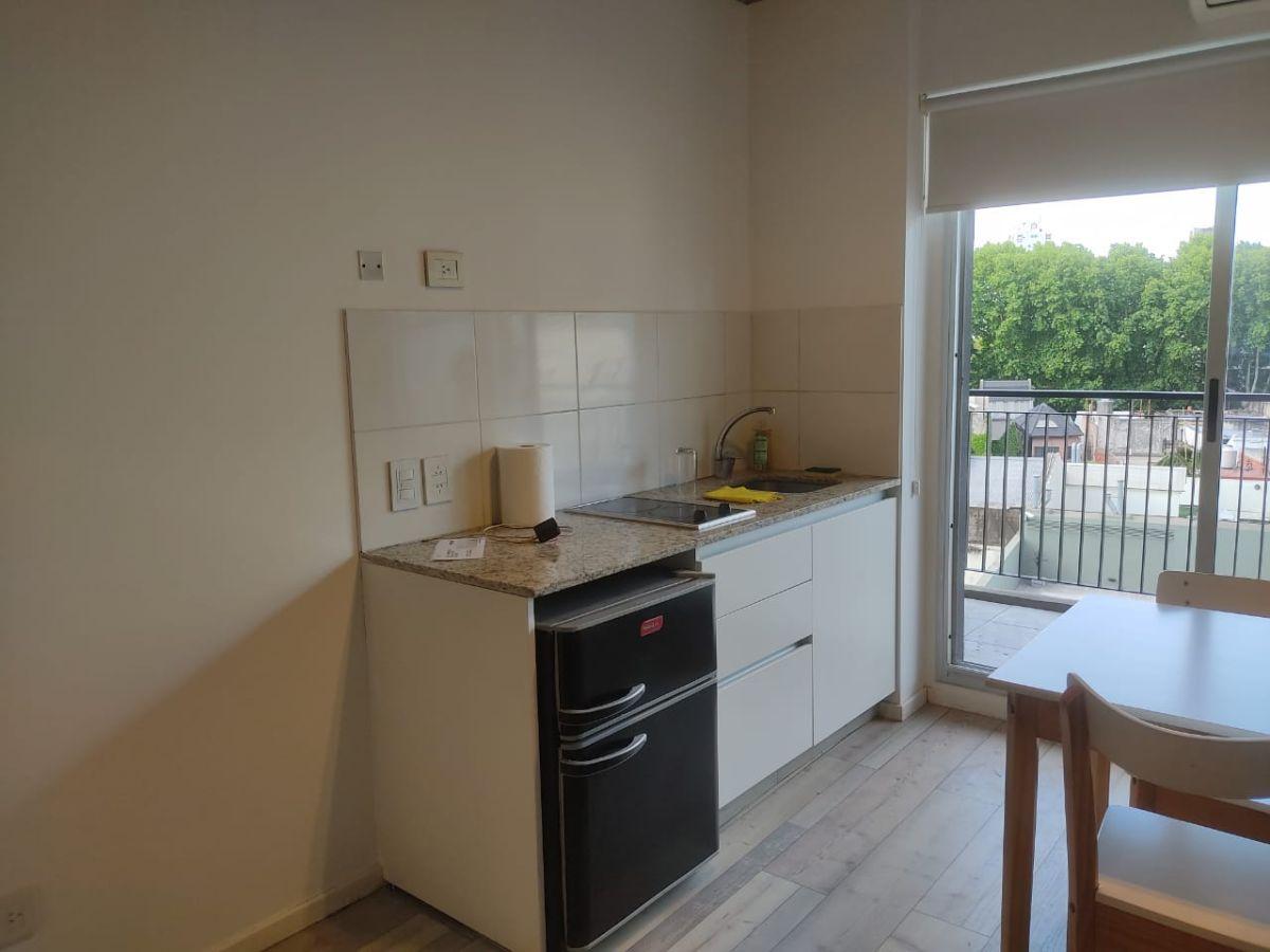Foto de Corrientes 6300 - 1 Ambiente - Villa Crespo, imagen 5