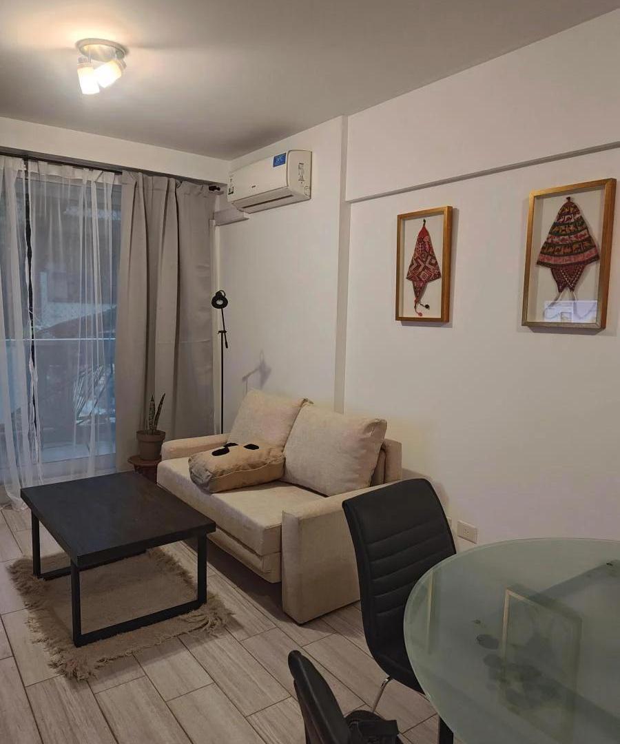 Foto de Gurruchaga 2100 - 1 Ambiente - Palermo Soho + Amenities, imagen 5