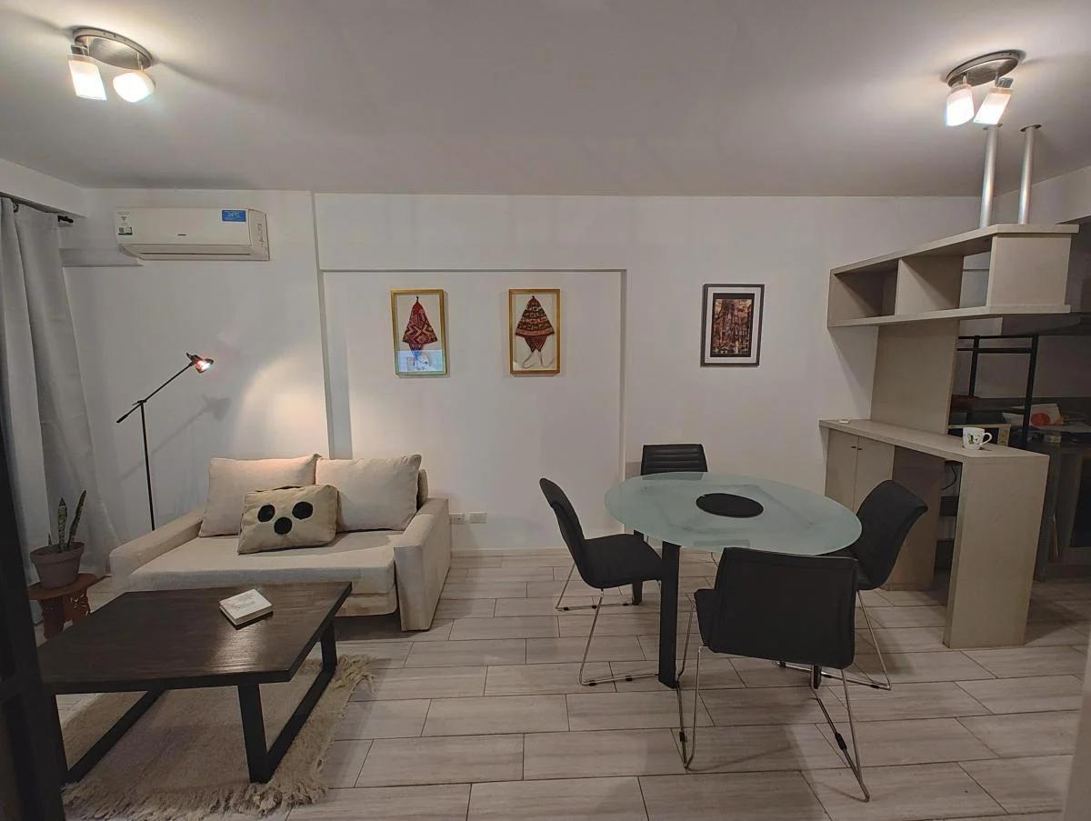 Foto de Gurruchaga 2100 - 1 Ambiente - Palermo Soho + Amenities, imagen 2
