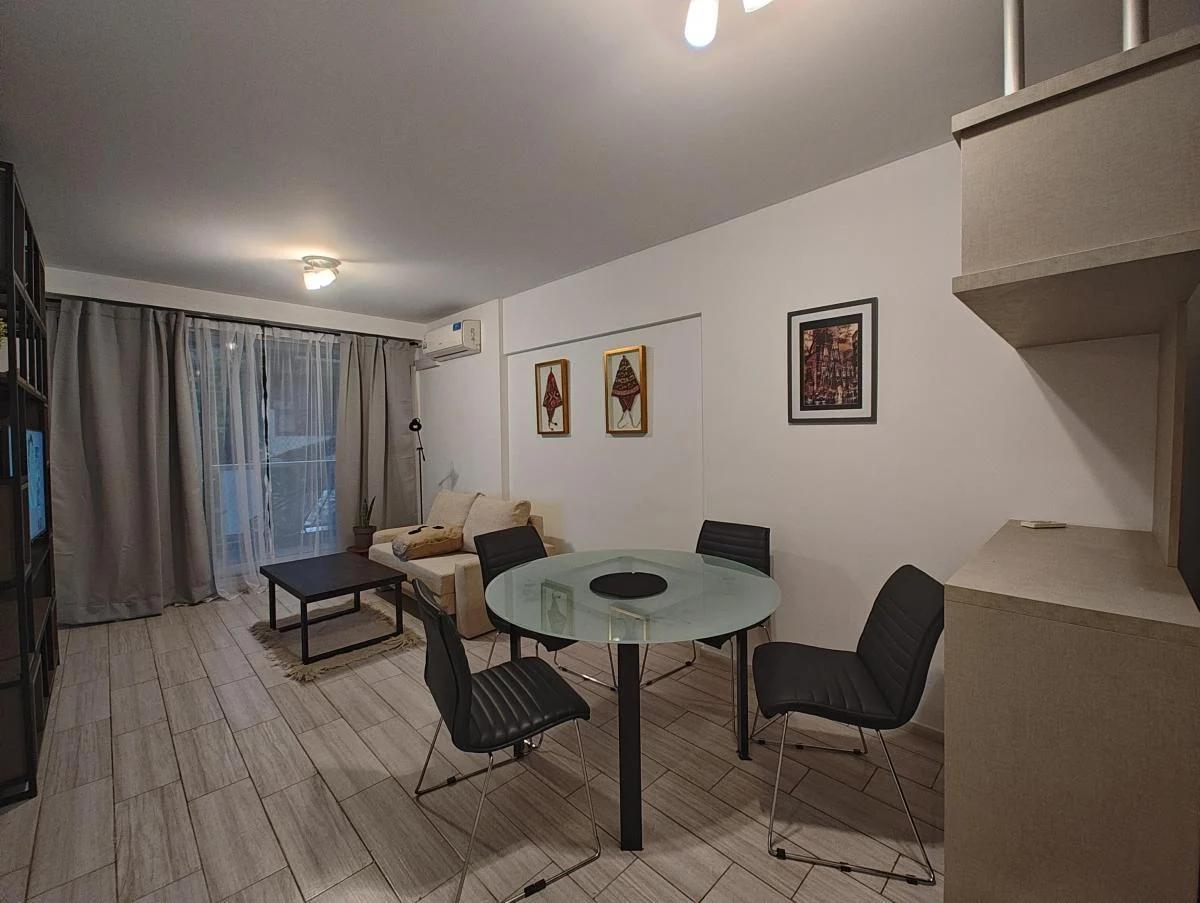 Foto de Gurruchaga 2100 - 1 Ambiente - Palermo Soho + Amenities, imagen 3