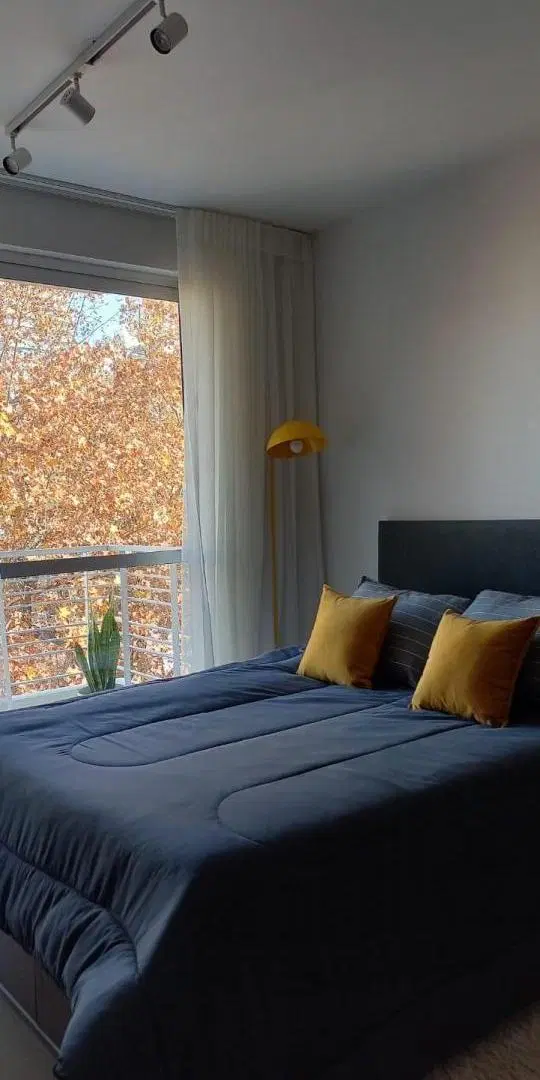 Charcas 4600- Monoambiente premium- Palermo 1