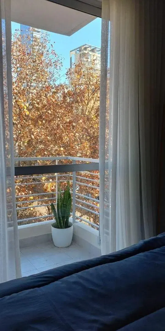 Charcas 4600- Monoambiente premium- Palermo 3
