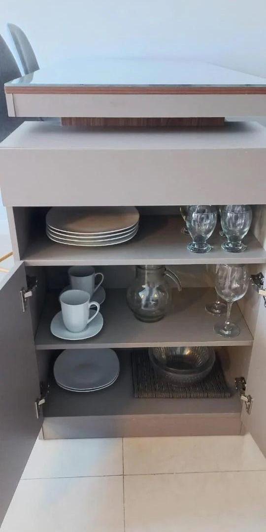Foto de Charcas 4600- Monoambiente premium- Palermo, imagen 4
