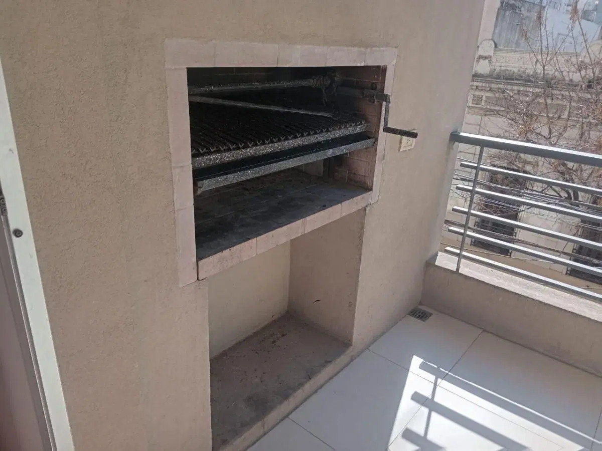 Carlos Calvo 1500 - 1 Ambiente + parrilla + Amenities - Constitucion 2